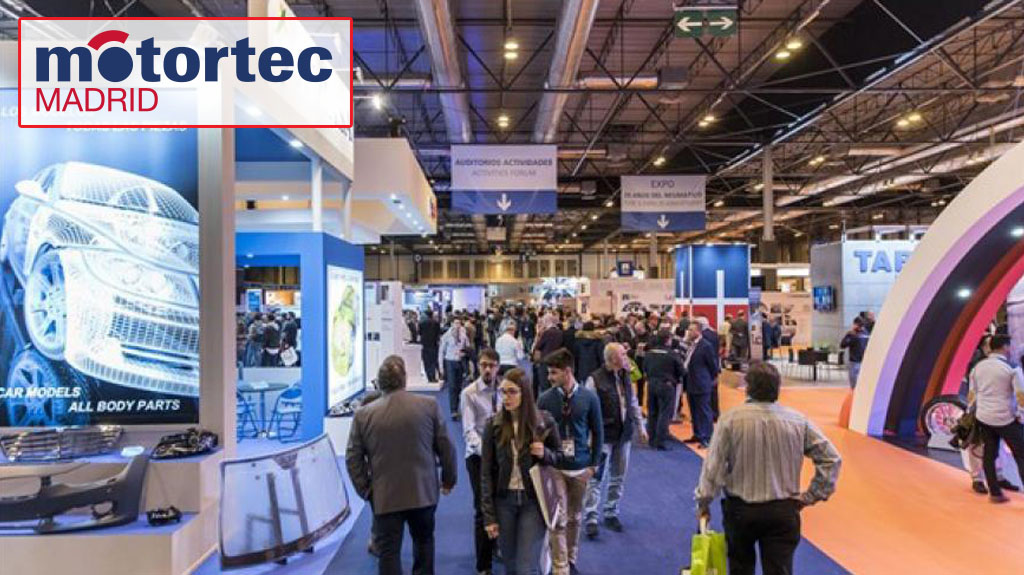 Motortec