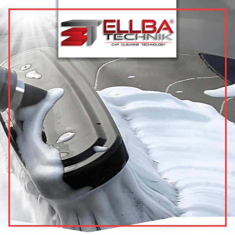 cleaning technology